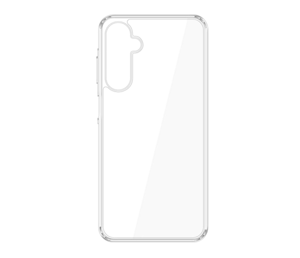 3MK Armor Case do Samsung Galaxy A26 - 1336027 - zdjęcie 2